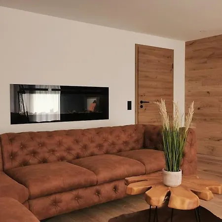 Alpenperle Im Zentrum Von *