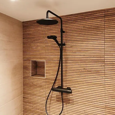 Alpenperle Im Zentrum Von 公寓 埃尔福特