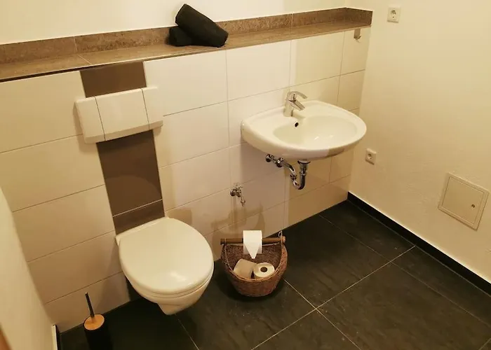 Alpenperle Im Zentrum Von