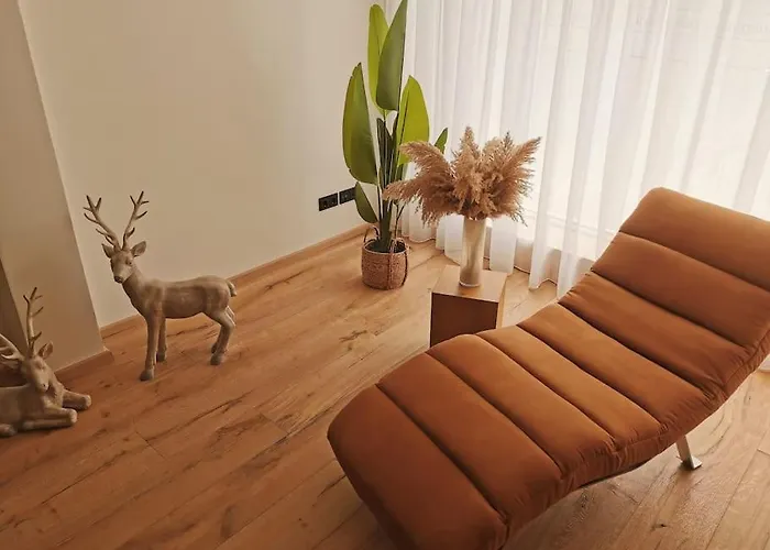 Alpenperle Im Zentrum Von *